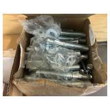 SIMPSON STRONG-TIE Lot of- Strong Bolt 2 3/8" x 3-3/4" Wedge Anchors