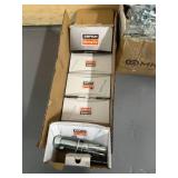 SIMPSON STRONG-TIE Lot of- Strong Bolt 2 3/8" x 3-3/4" Wedge Anchors