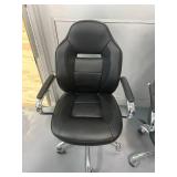 Lot of 2- Office Chairs