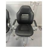 Lot of 2- Office Chairs