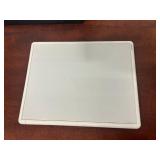 Lot of 3 White Boards