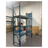 Pallet Racking