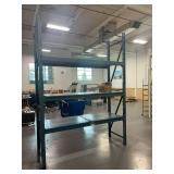 Pallet Racking