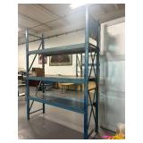Pallet Racking