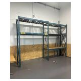 Pallet Racking