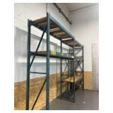 Pallet Racking