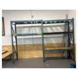 Pallet Racking