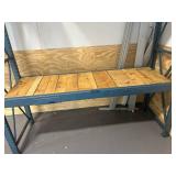 Pallet Racking