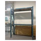 Pallet Racking