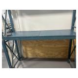 Pallet Racking