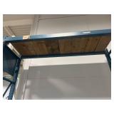 Pallet Racking