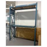 Pallet Racking