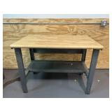 ULINE Work Table
