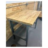ULINE Work Table
