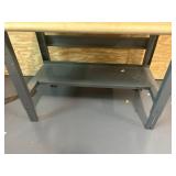 ULINE Work Table