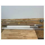 Lot of Mylar