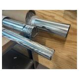 Lot of Mylar