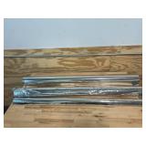 Lot of Mylar