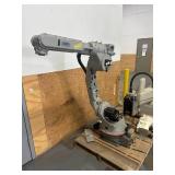 ADEPT TECHNOLOGY Cobra s800, AdeptViper s1700 and Adept Cobra s350 Robot Arms