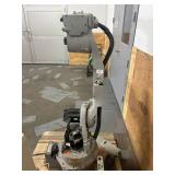 ADEPT TECHNOLOGY Cobra s800, AdeptViper s1700 and Adept Cobra s350 Robot Arms