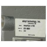 ADEPT TECHNOLOGY Cobra s800, AdeptViper s1700 and Adept Cobra s350 Robot Arms