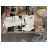 ADEPT TECHNOLOGY Cobra s800, AdeptViper s1700 and Adept Cobra s350 Robot Arms