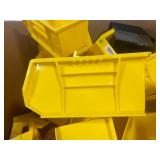 Large Gaylord Filler with ULINE Bins S-12419