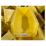 Large Gaylord Filler with ULINE Bins S-12419