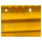 Large Gaylord Filler with ULINE Bins S-12419