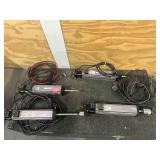 EXLAR Lot of 4- Actuators GSM30-1001-XCM-AM1-218-33211
