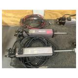 EXLAR Lot of 4- Actuators GSM30-1001-XCM-AM1-218-33211