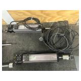 EXLAR Lot of 4- Actuators GSM30-1001-XCM-AM1-218-33211