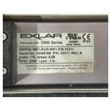 EXLAR Lot of 4- Actuators GSM30-1001-XCM-AM1-218-33211