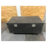 Road Case on Casters