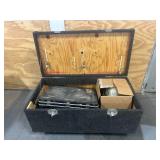 Road Case on Casters
