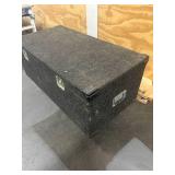 Road Case on Casters