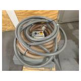 HAMMOND POWER SOLUTIONS 3 Phase Dry Type Drive Isolation Transformer