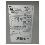 HAMMOND POWER SOLUTIONS 3 Phase Dry Type Drive Isolation Transformer