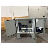 FMH Control System
