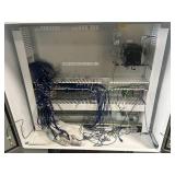 FMH Control System
