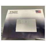 FMH Control System