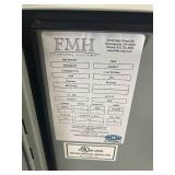 FMH Control System
