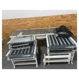 Automated Conveyer System