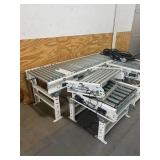 Automated Conveyer System