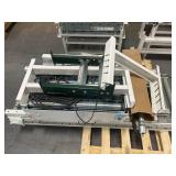 Automated Conveyer System