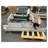 Automated Conveyer System