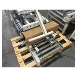 Automated Conveyer System