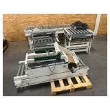 Automated Conveyer System