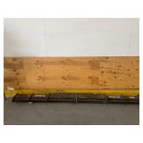 HAUGEN MSPR-12X Spreader Bar