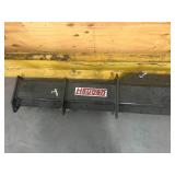 HAUGEN MSPR-12X Spreader Bar